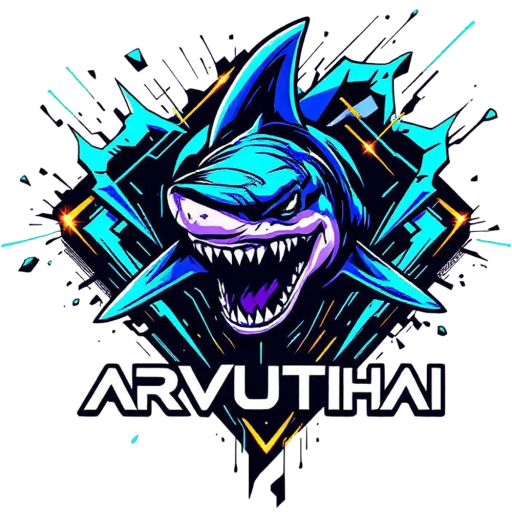 ARVUTIHAI