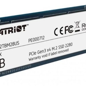 Patriot P300 2TB - Image 1