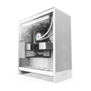 NZXT H7 Flow - Image 1