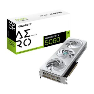 Gigabyte Aero NVIDIA GeForce RTX 5060 8GB - Image 1