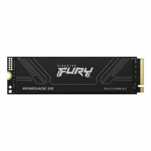 Kingston Fury Renegade 4TB - Image 1