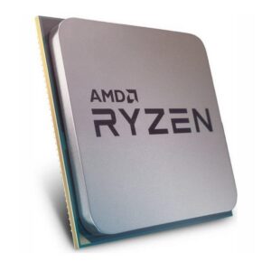AMD Ryzen 5 5600 Tray - Image 1