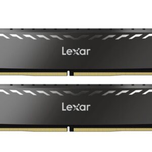 Lexar Thor 2x16GB DDR4 3200MHz - Image 1