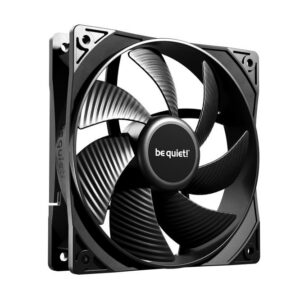 be quiet! Pure Wings 3 PWM - Image 1