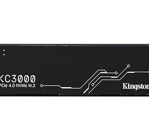 Kingston KC3000 2TB - Image 1