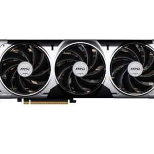 MSI Ventus NVIDIA GeForce RTX 5070Ti 16GB - Image 1