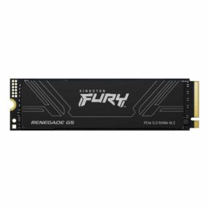 Kingston Fury Renegade 2TB - Image 1