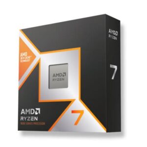 AMD Ryzen 7 9800X3D - Image 1