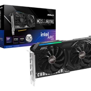 Asrock Intel Arc A580 12GB - Image 1