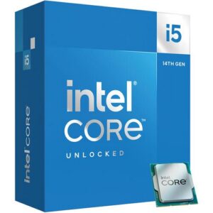 Intel i5-14400 - Image 1