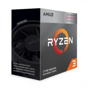 AMD Ryzen 3 3200G - Image 1