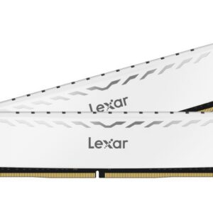 Lexar Thor 2x8GB DDR4 3200MHz - Image 1