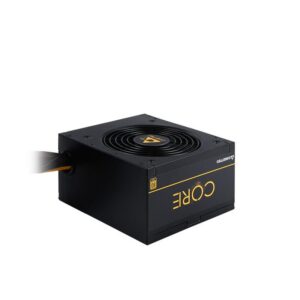Chieftec 500W 80Plus Gold - Image 1