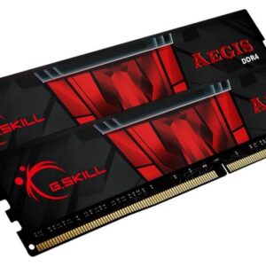 G.Skill Aegis 2x16GB DDR4 3200MHz - Image 1