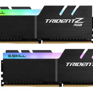 G.Skill Trident Z RGB 2x16GB DDR4 3200MHz - Image 1