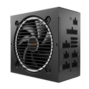 be quiet! Pure Power 12 1200W 80Plus Gold Modular - Image 1