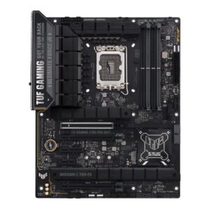 Asus TUF Gaming Z790 Pro Wifi - Image 1