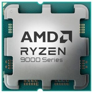 AMD Ryzen 5 9600X Tray - Image 1