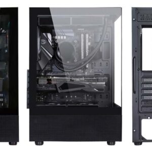 Golden Tiger Raider DK6 - Image 1