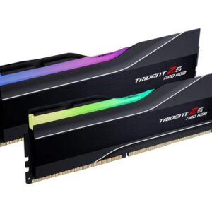 G.Skill Trident Z Neo 2x16GB DDR5 6000MHz - Image 1