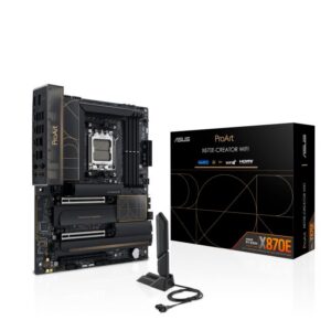 Asus ProArt X870E Creator Wifi - Image 1