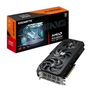 Gigabyte AMD Radeon RX 9070 16GB - Image 1