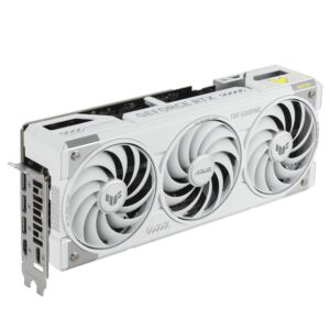 Asus TUF NVIDIA GeForce RTX 5070Ti 16GB - Image 1