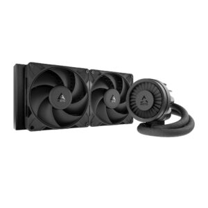 Arctic Liquid Freezer III Pro 280 - Image 1
