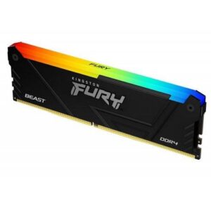 Kingston Fury east RGB 1x16GB DDR4 3600MHz - Image 1