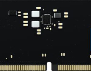 Crucial 1x8GB DDR5 4800MHz - Image 1