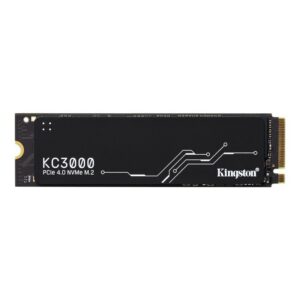 Kingston KC3000 1TB - Image 1