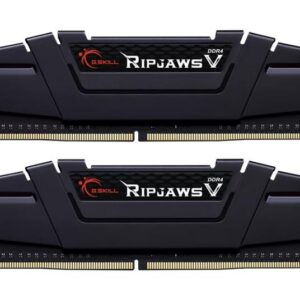 G.Skill Ripjaws 2x16GB DDR4 3200MHz - Image 1