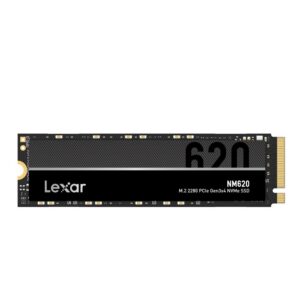 Lexar NM620 256GB - Image 1