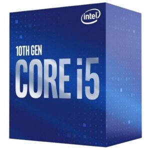 Intel i5-10400F - Image 1