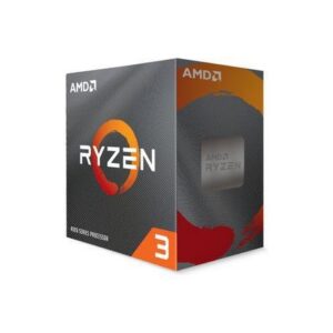 AMD Ryzen 3 4100 - Image 1