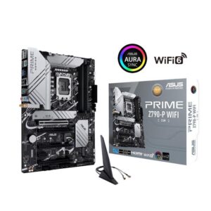 Asus Prime Z790-P Wifi - Image 1