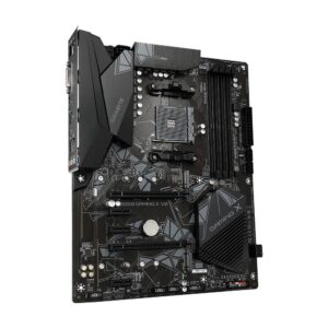 Gigabyte B550 Gaming X - Image 1