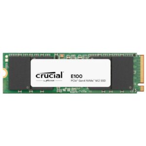 Crucial E100 480GB - Image 1