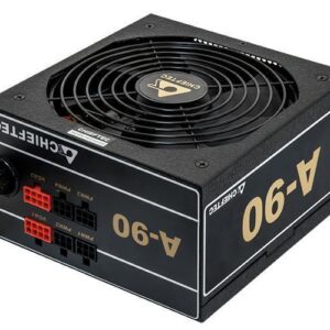 Chieftec 750W 80Plus Gold - Image 1