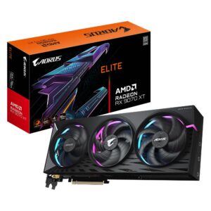 Gigabyte AMD Radeon RX 9070XT 16GB - Image 1