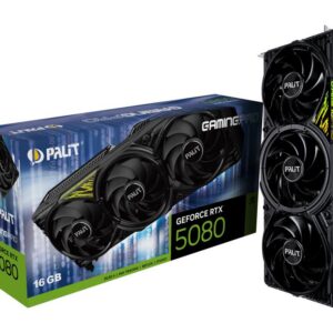 Palit NVIDIA GeForce RTX 5080 16GB - Image 1