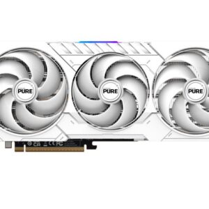 Sapphire AMD Radeon RX 9070XT 16GB - Image 1
