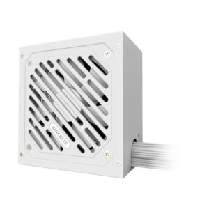 Gigabyte 550W 80Plus Silver Ice - Image 1