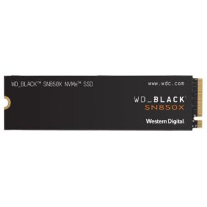 WD Black SN850X 2TB - Image 1