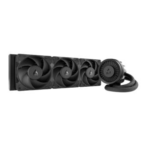 Arctic Liquid Freezer III Pro 360 - Image 1