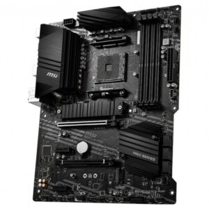 MSI B550-A PRO - Image 1