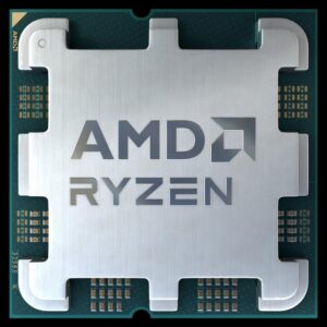 AMD Ryzen 9 9900X3D Tray - Image 1