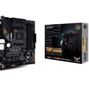 Asus TUF Gaming B550M Plus - Image 1