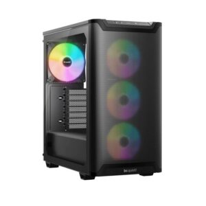 be quiet! Pure Base 501 LX - Image 1