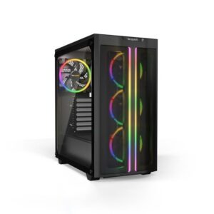 be quiet! Pure Base 500FX - Image 1
